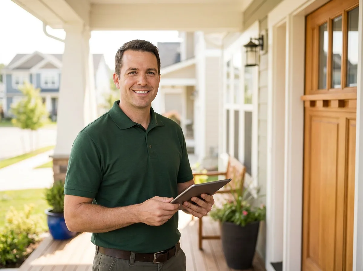 Pest control FAQs for West Point, GA